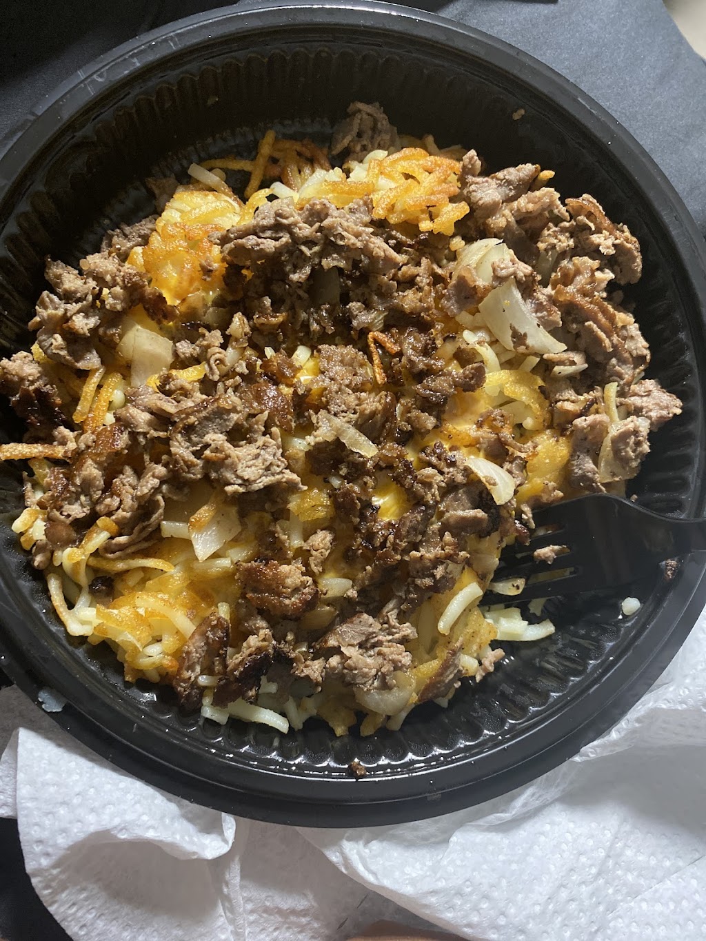 Waffle House, North Richland Hills, TX
