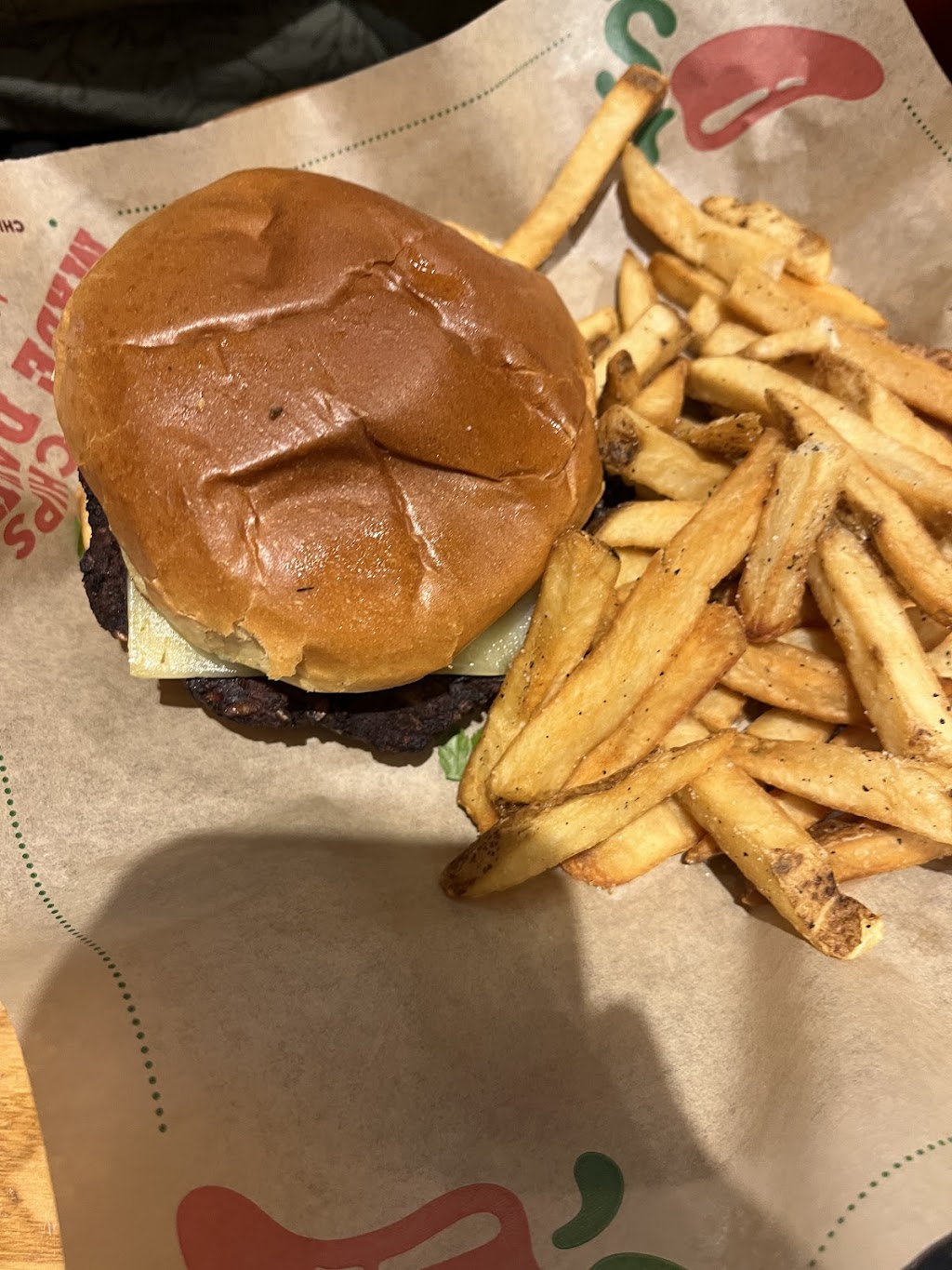 Chili's
