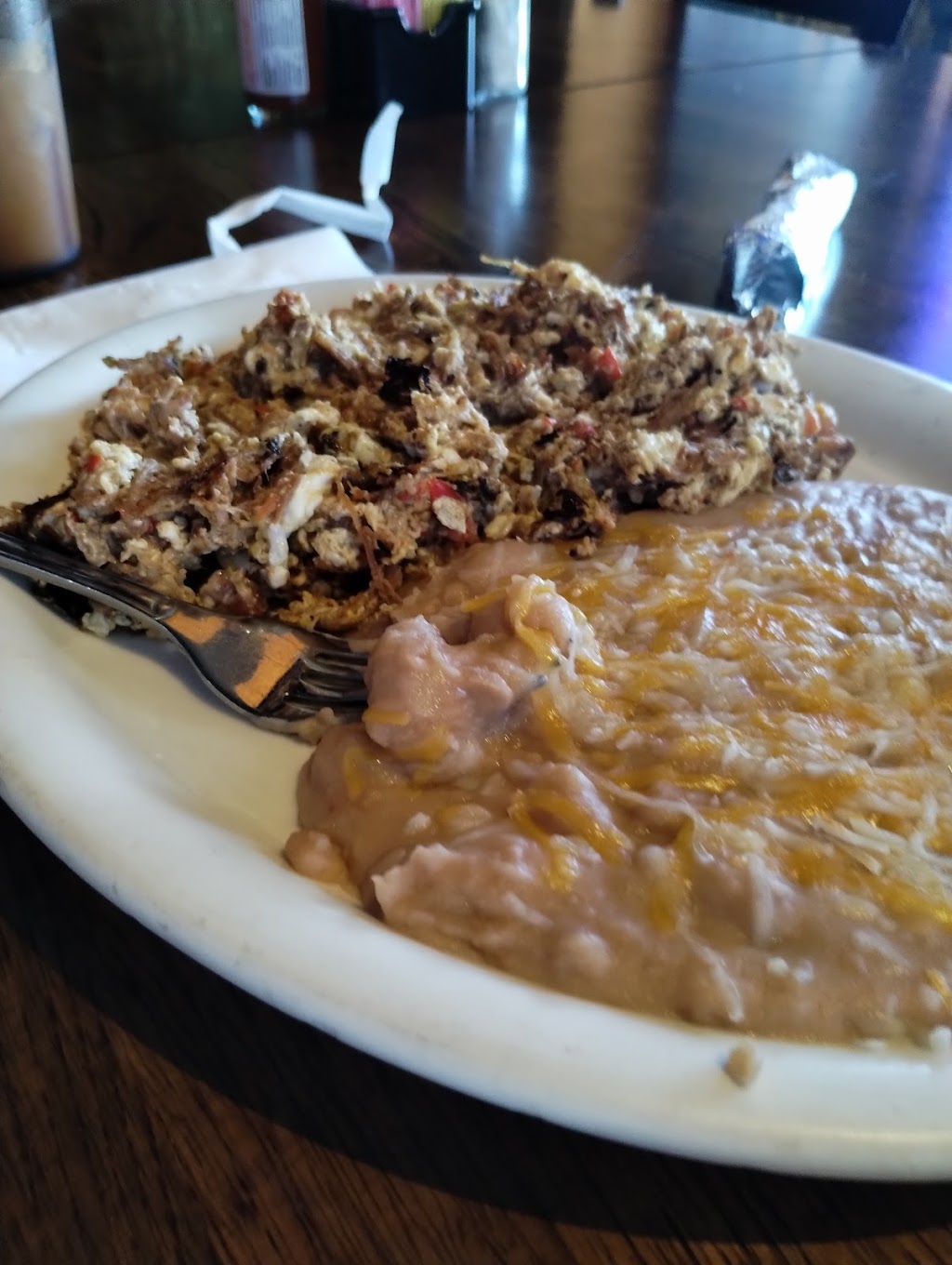 Frijoles