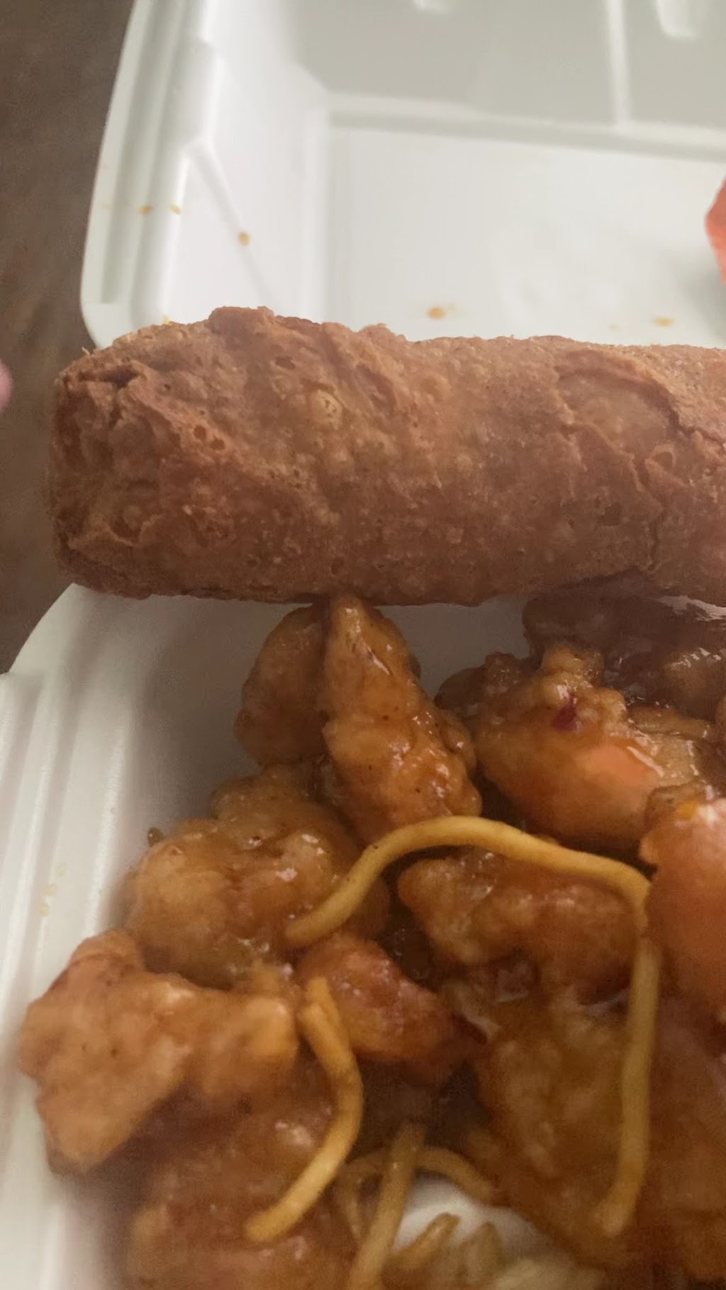 Panda Express, Port Arthur, TX