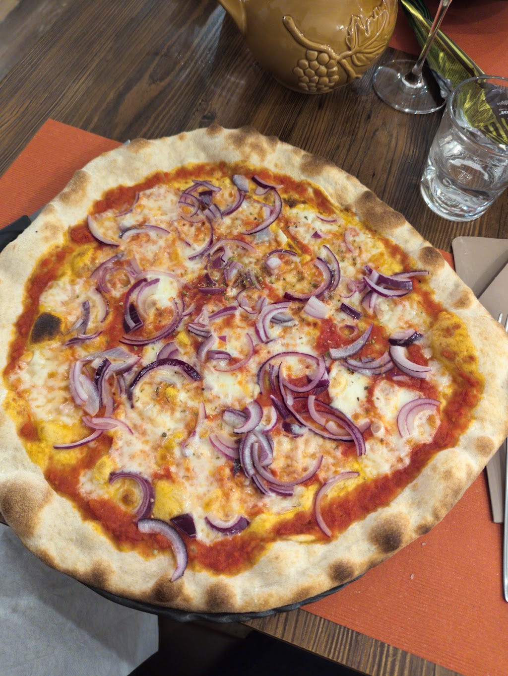 Pizzeria Fiorelli