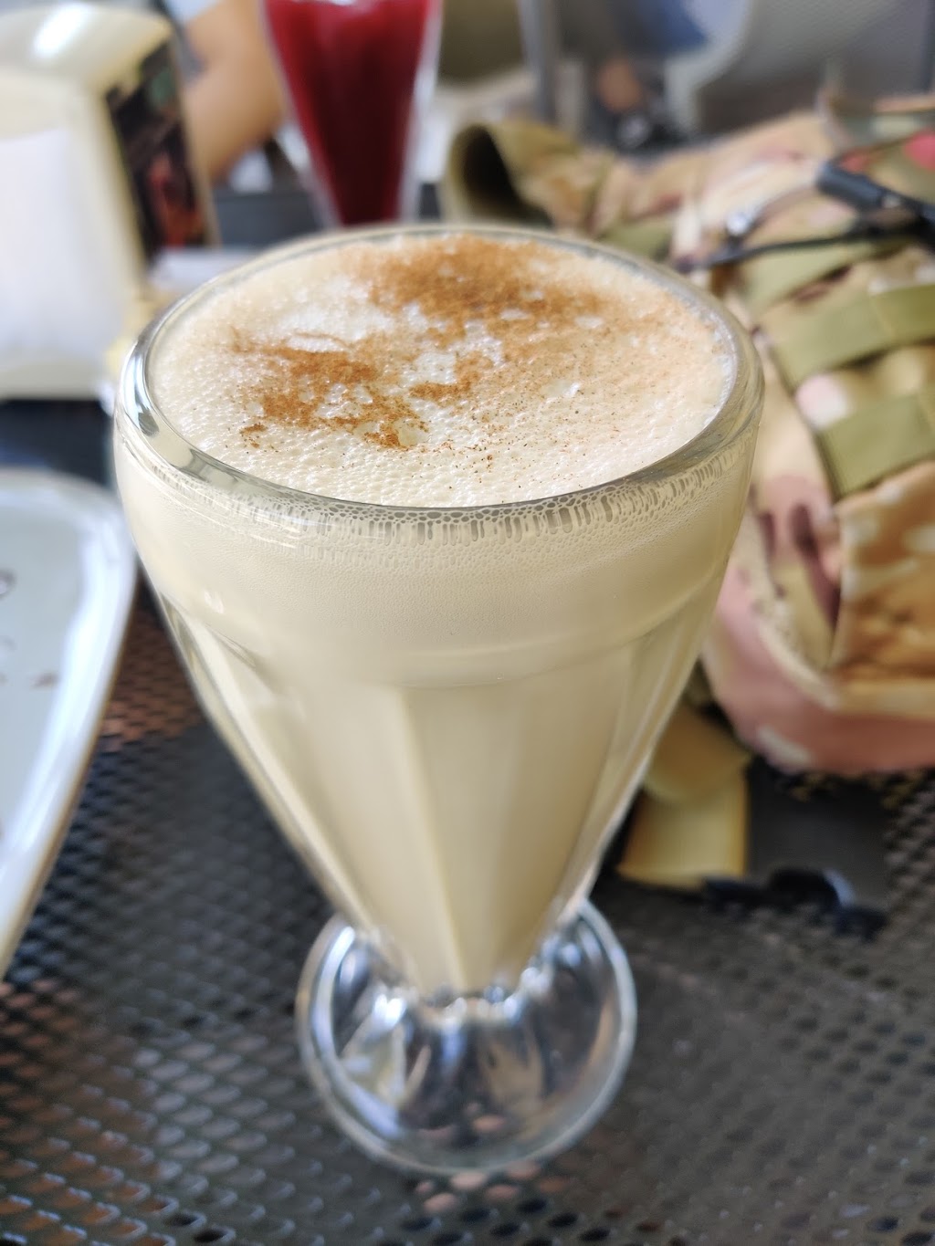 Café Tal Cholula