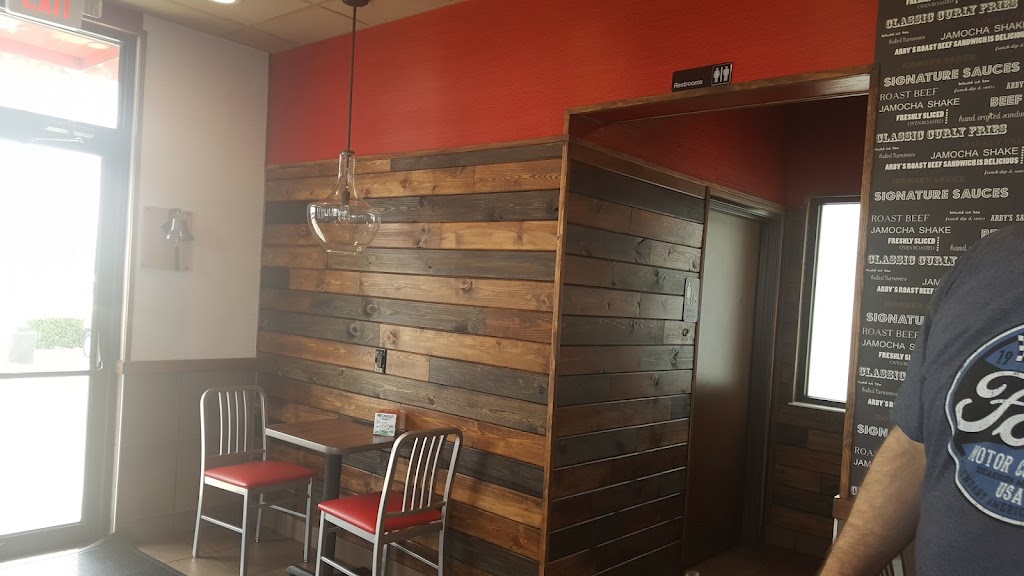 Arby's