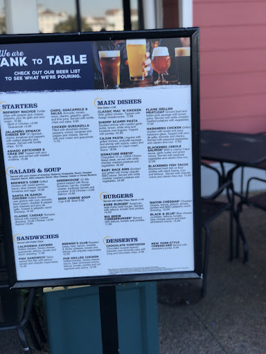 Big River Grille & Brewing Works