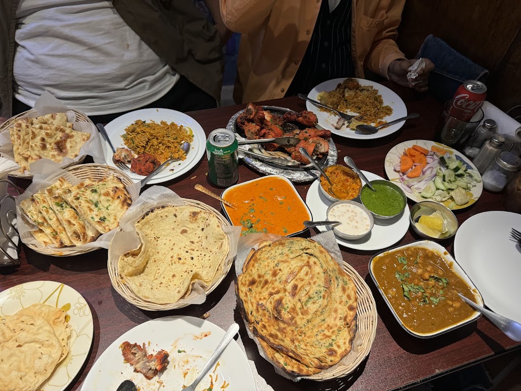 Taste of Punjab