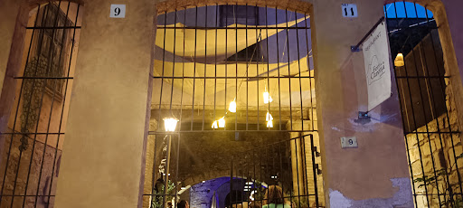 Forn de la Canonja