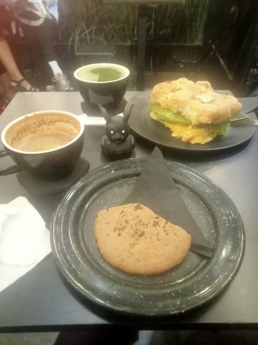 Obscuro Café
