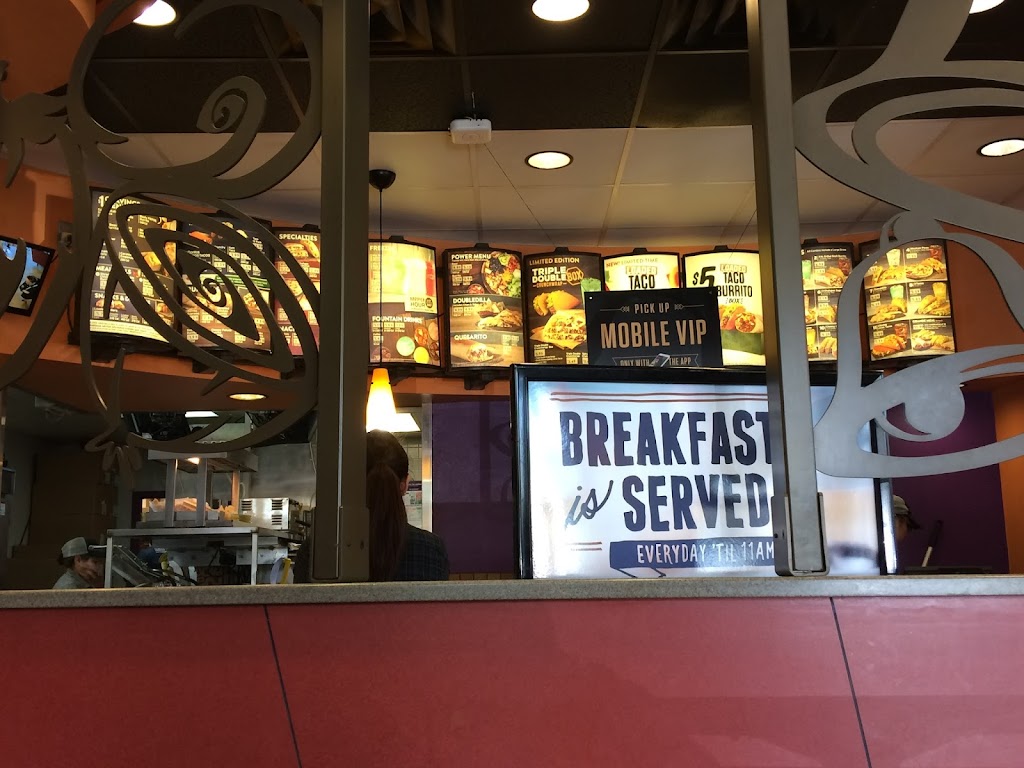 Taco Bell