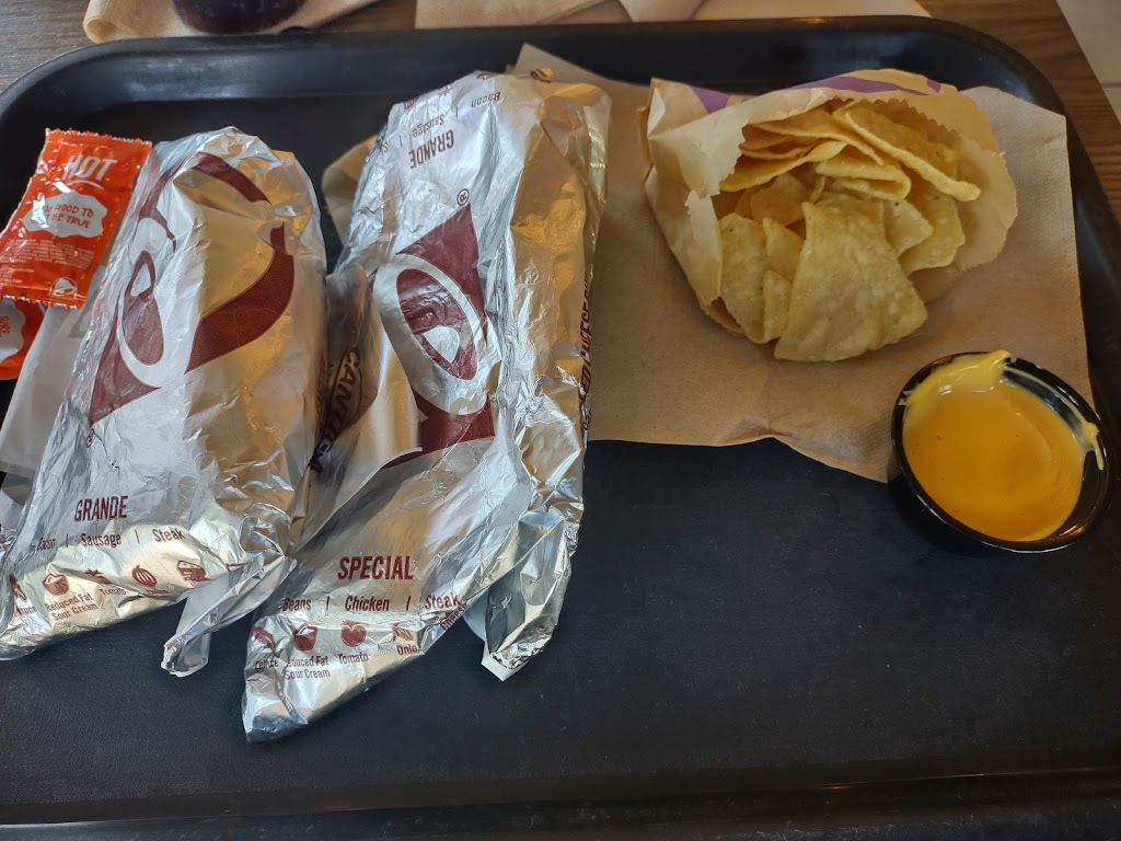 Taco Bell