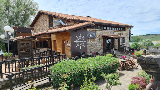 Puerto de La Población