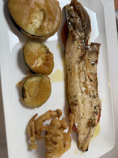 Restaurante La Brasa El Coto