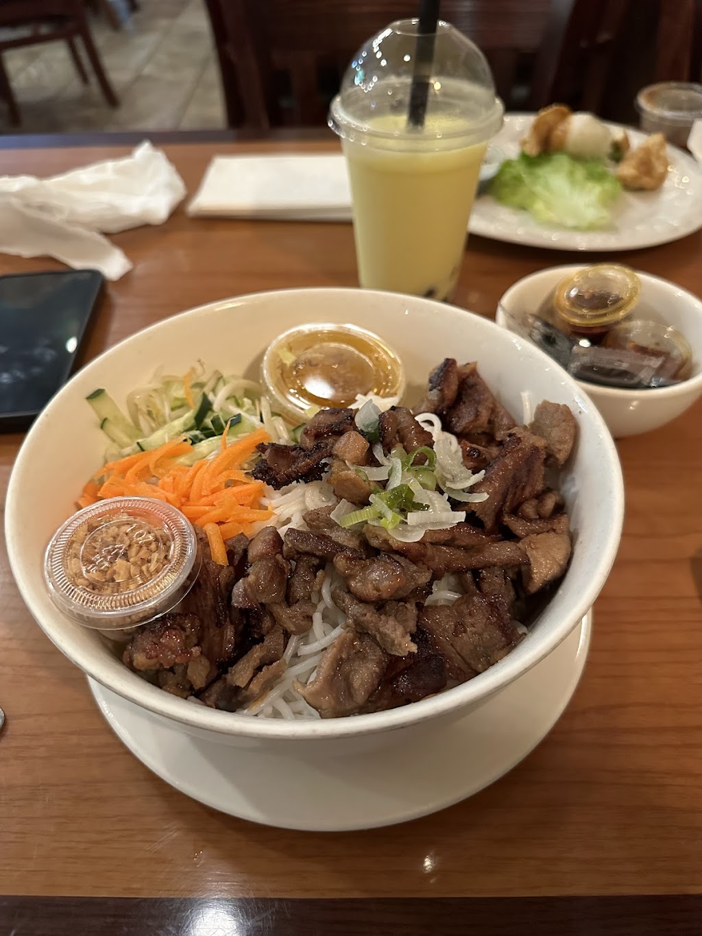 Pho #1