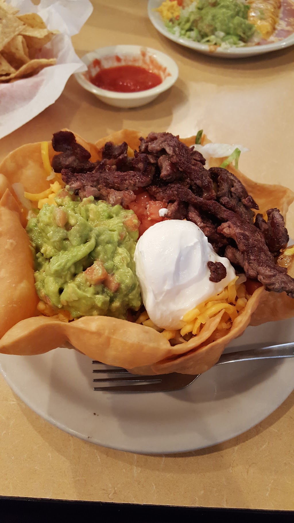 Garcia's, Lockhart, TX