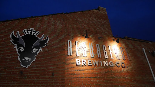 Resurgence Brewing Company