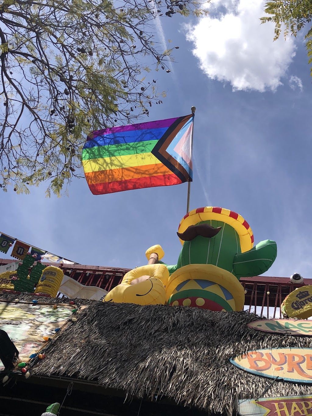 Fiesta Cantina