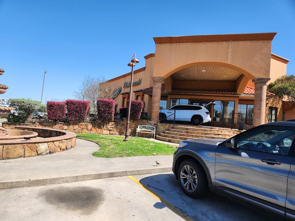 Luna's, Baytown, TX