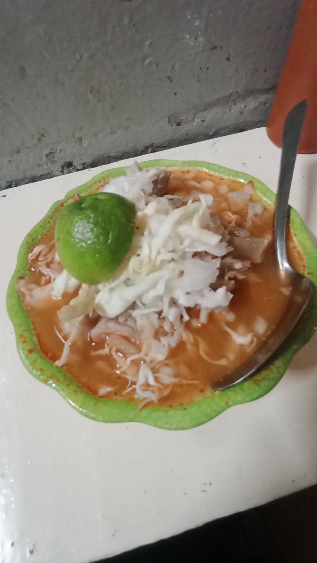 CENADURIA DOÑA MARY