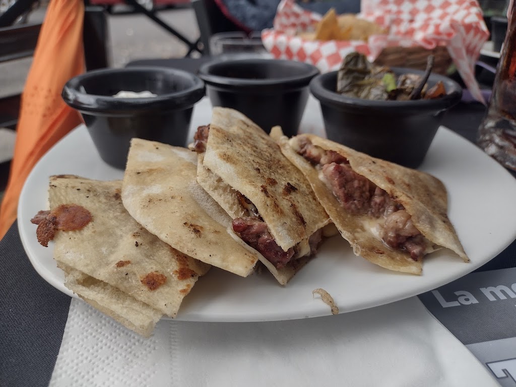 El Sonorense Taco Steak y Bar