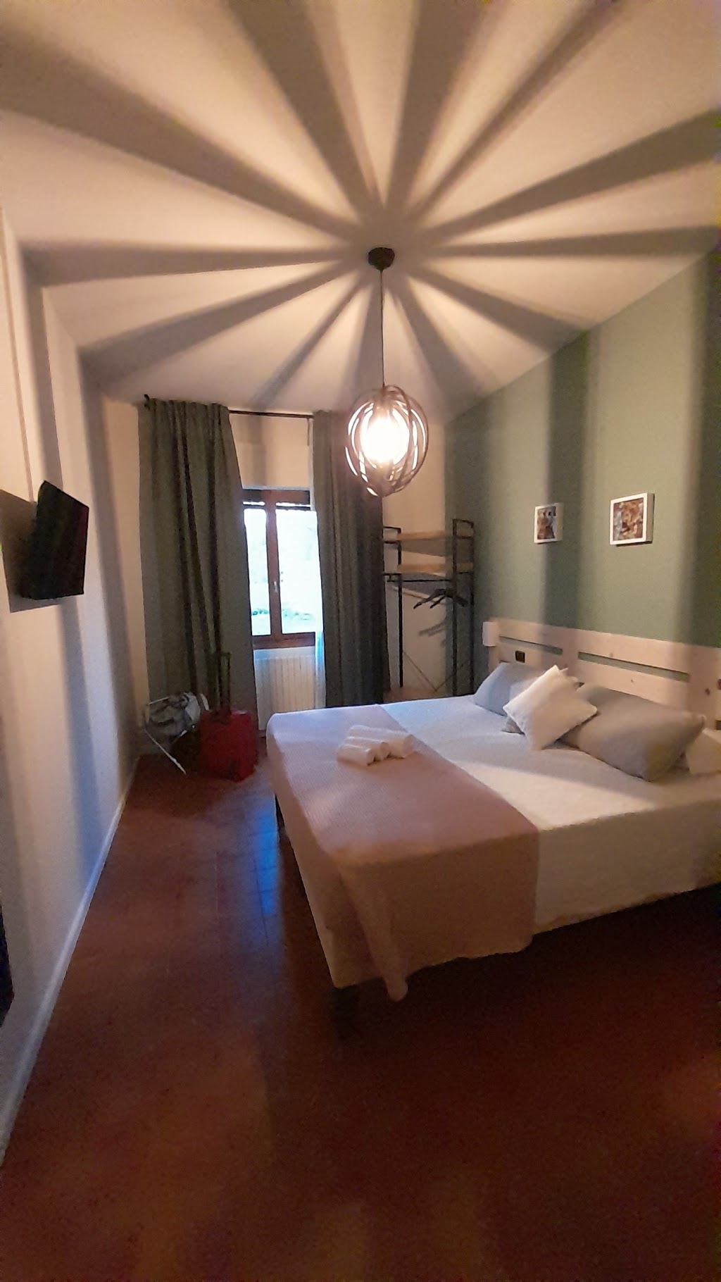 La Genzianella, Miasino