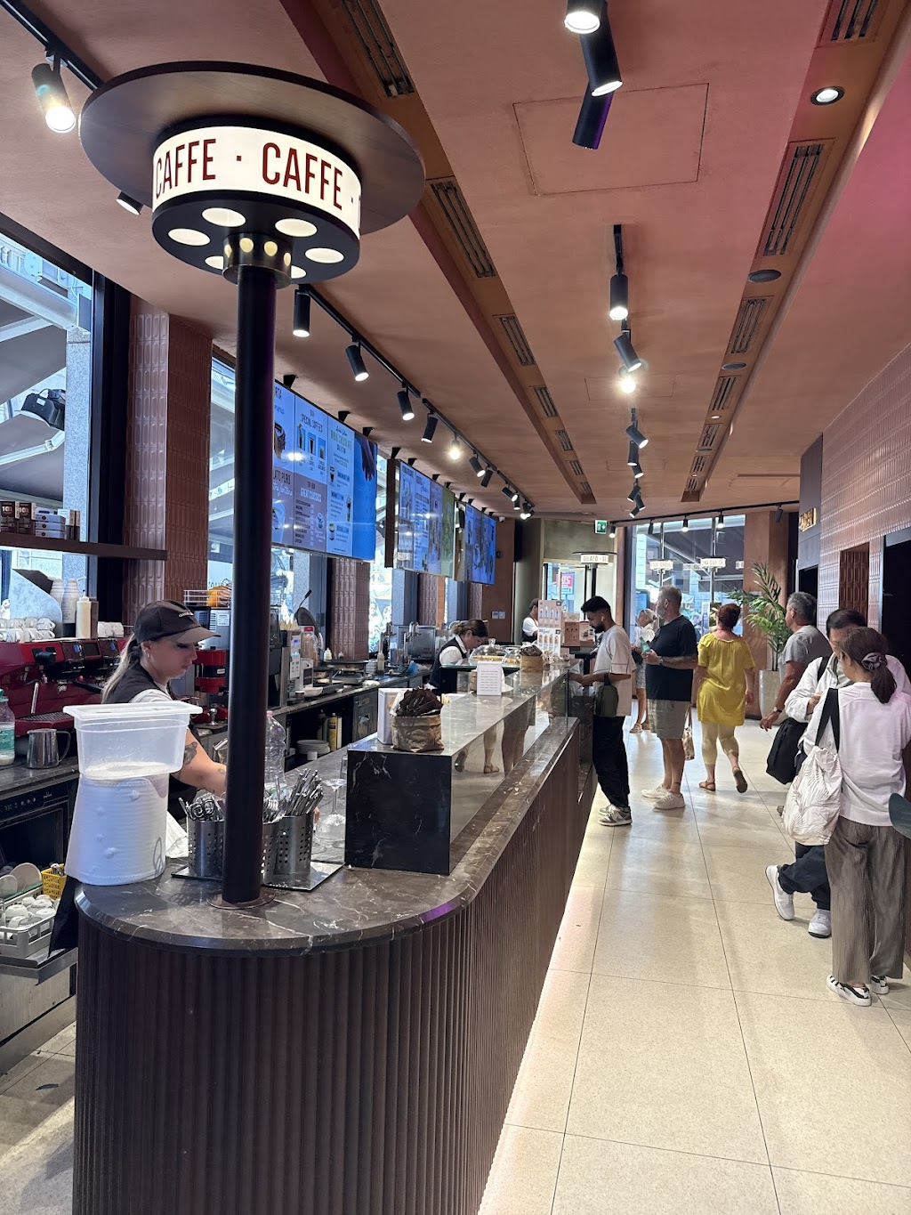 Gelateria Delice