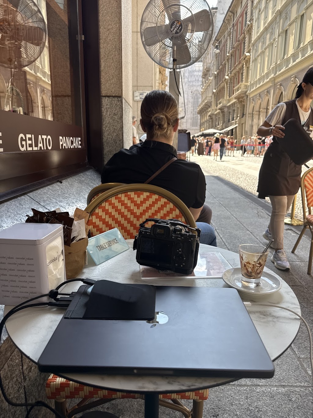 Gelateria Delice