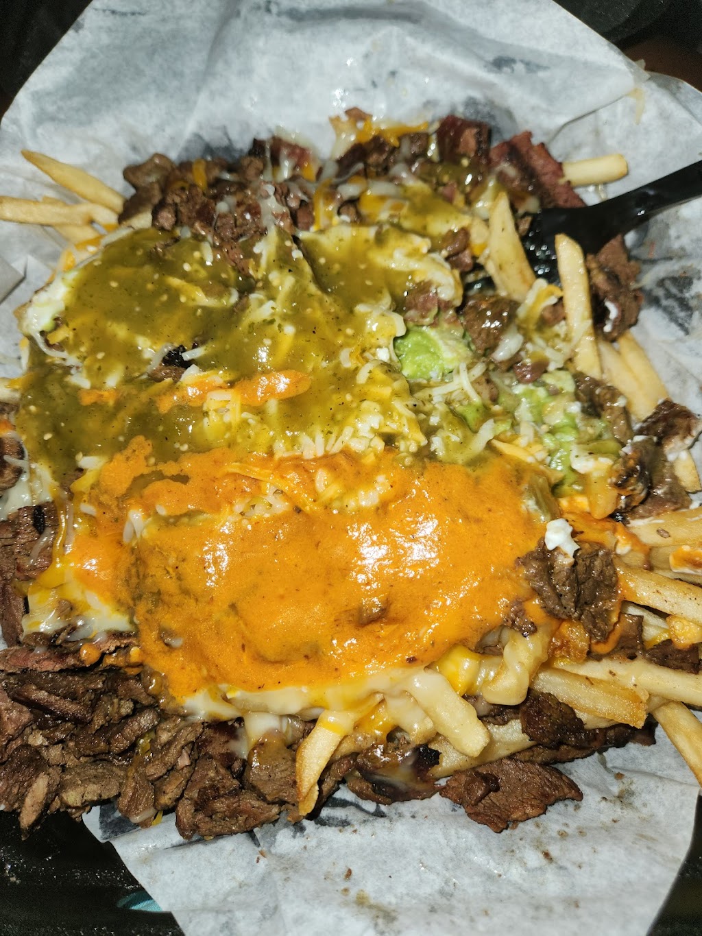 Vallarta Express