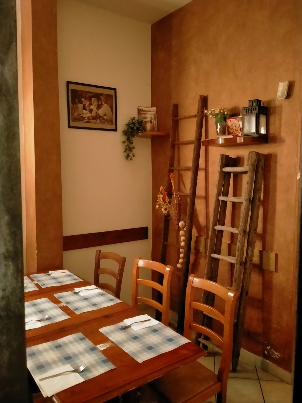 La Tavolozza