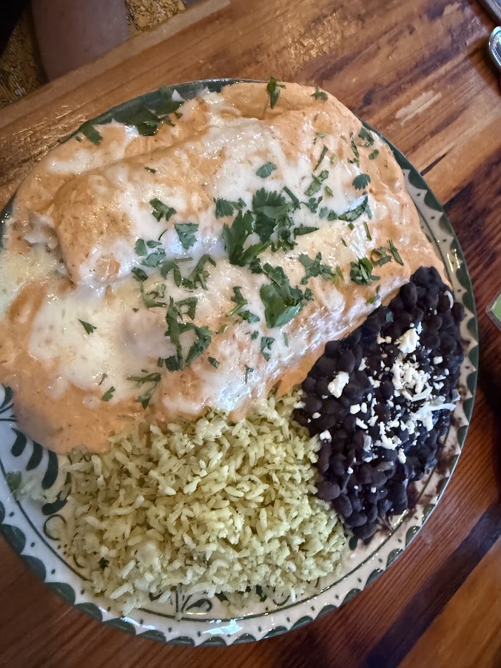 Blue Goose Cantina