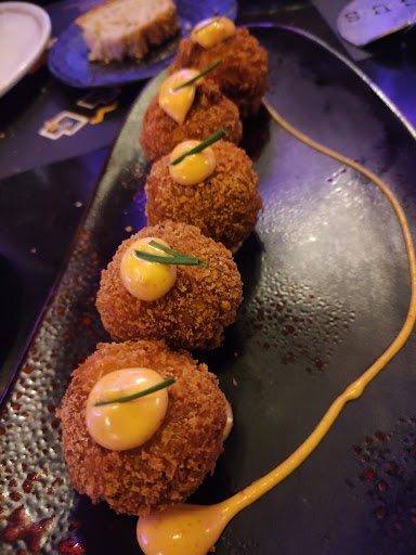 Mala Mía Fashion Restaurant