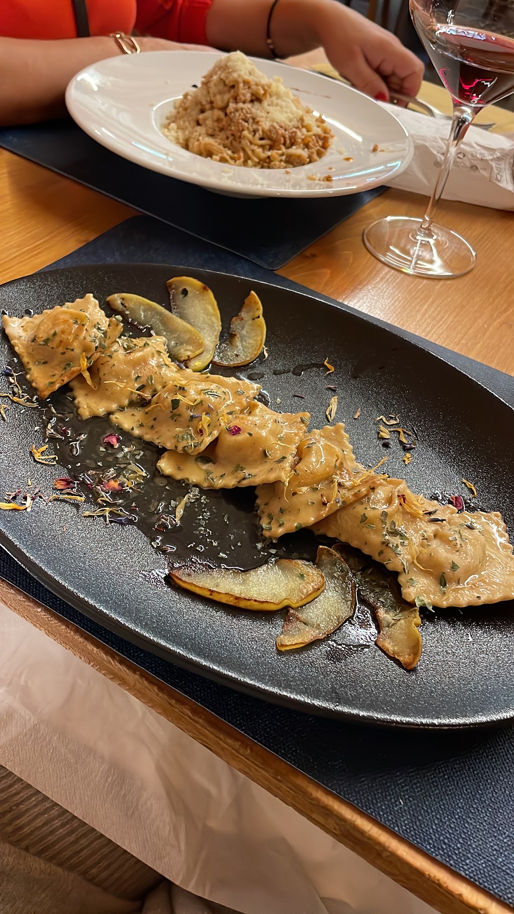 Locanda Brich e Bass