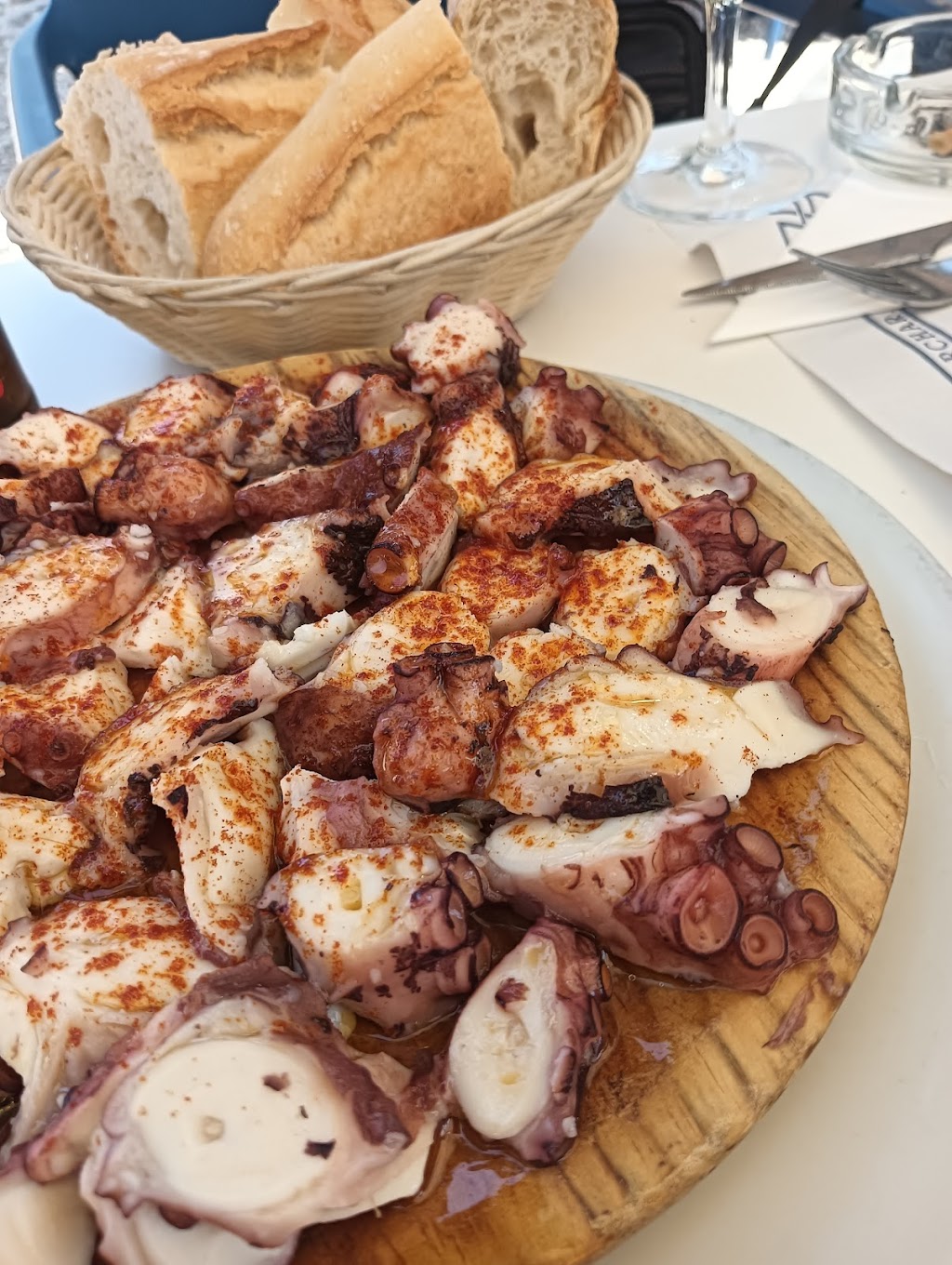 Restaurante Castro
