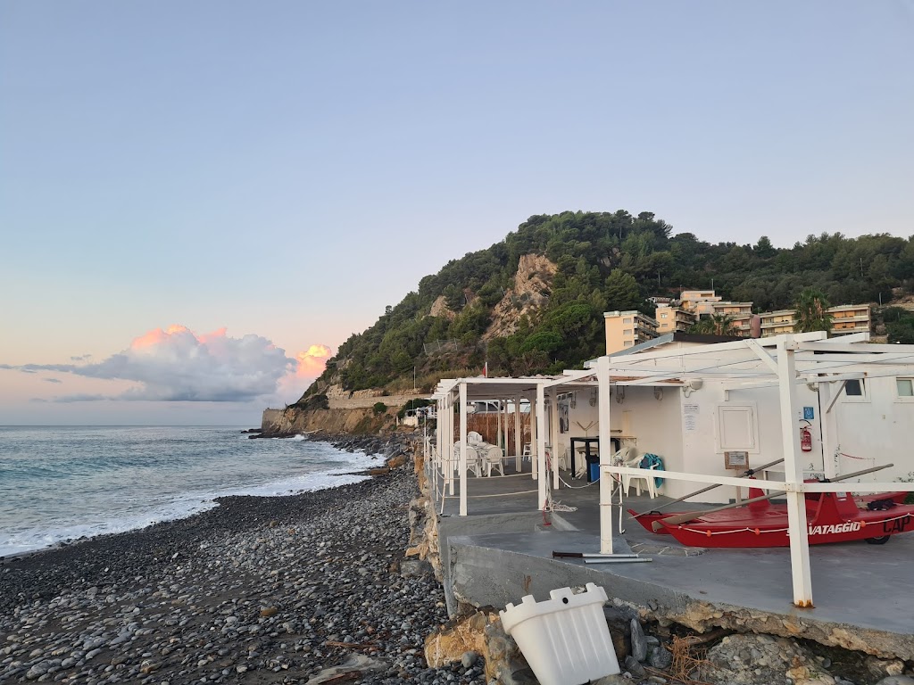 Cap Landen Restaurant