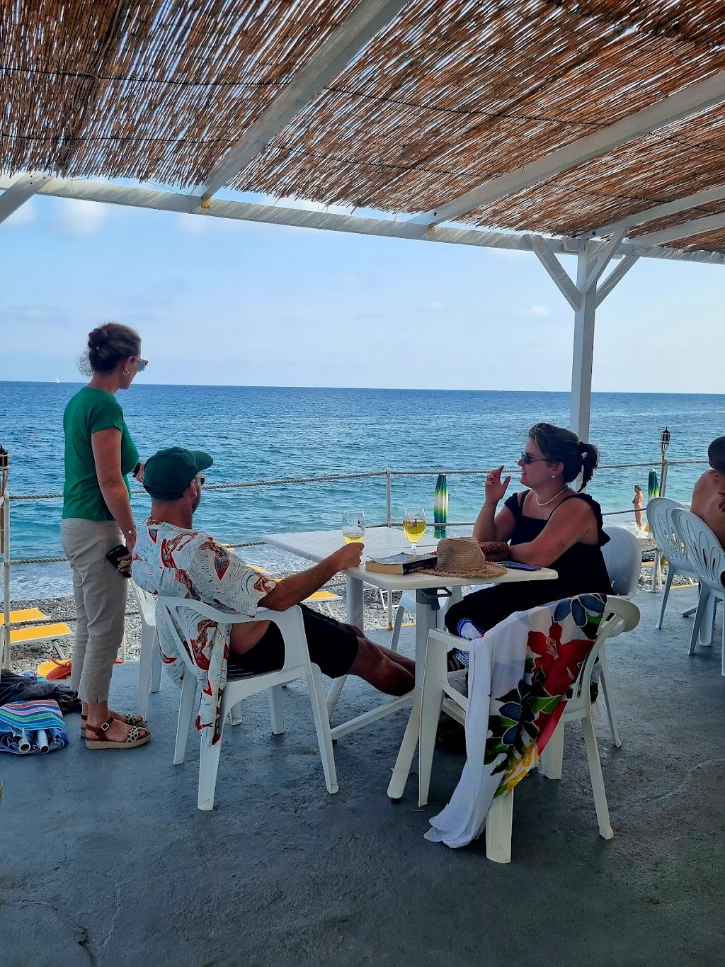 Cap Landen Restaurant
