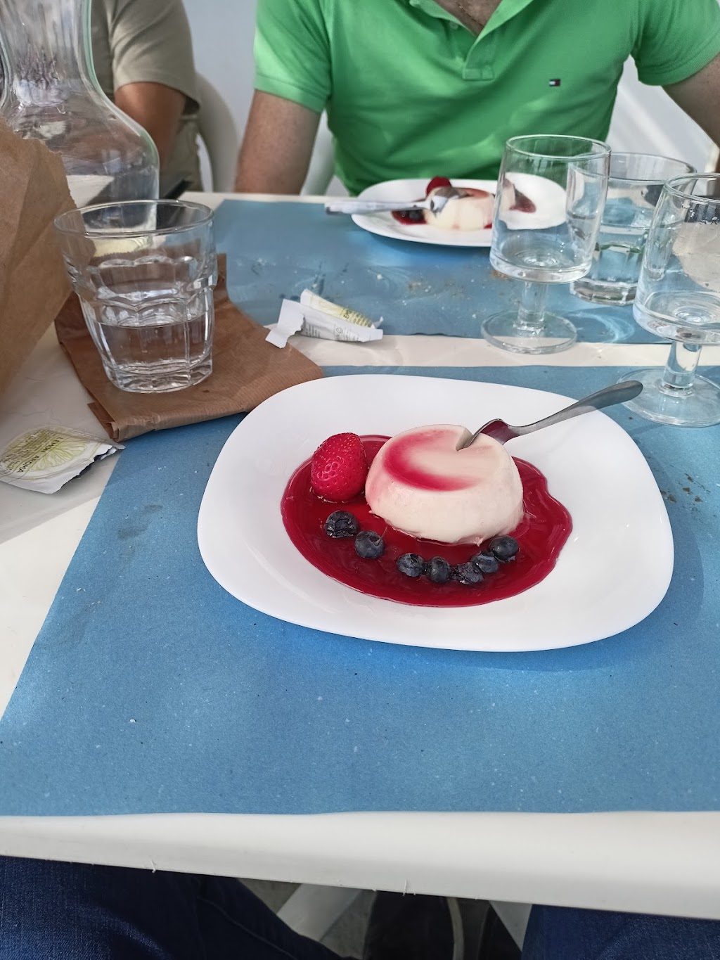Cap Landen Restaurant