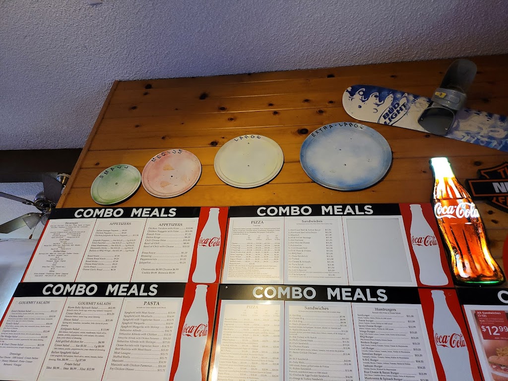Neo’s Pizza