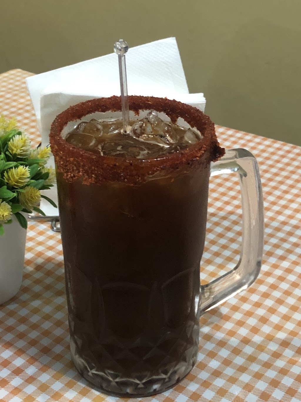 La Quinta Restaurante