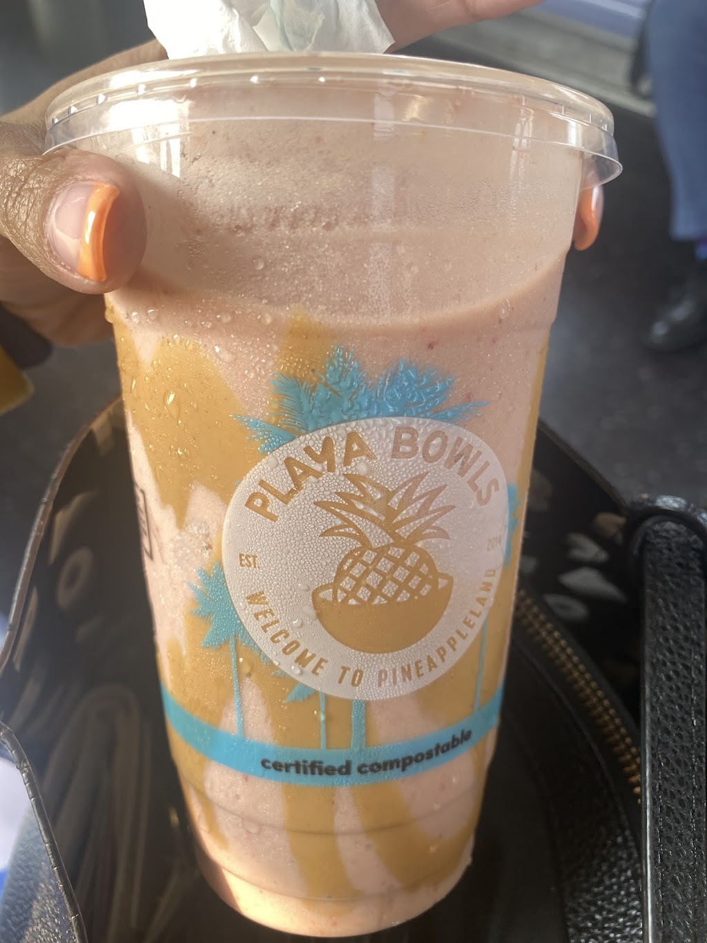 Playa Bowls