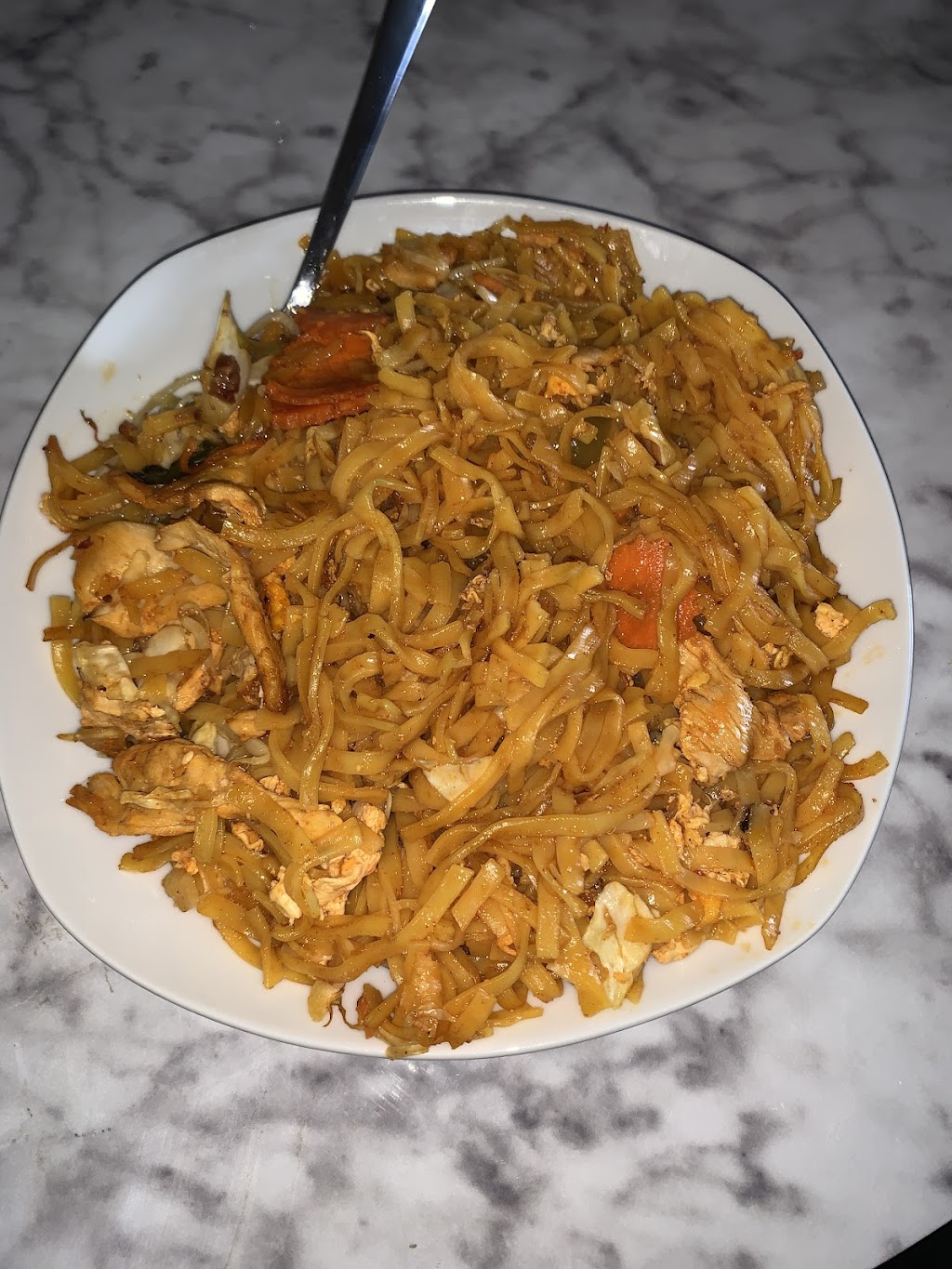 Yummy Thai