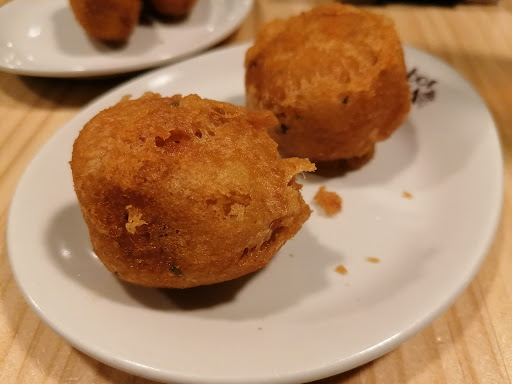 Bar Moka