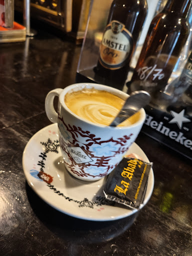 La Abadía