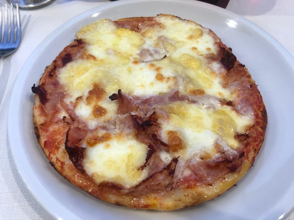 Salsarossa