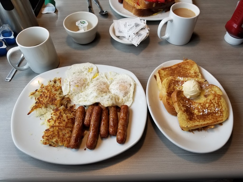 Perkins American Food Co., Matamoras, PA