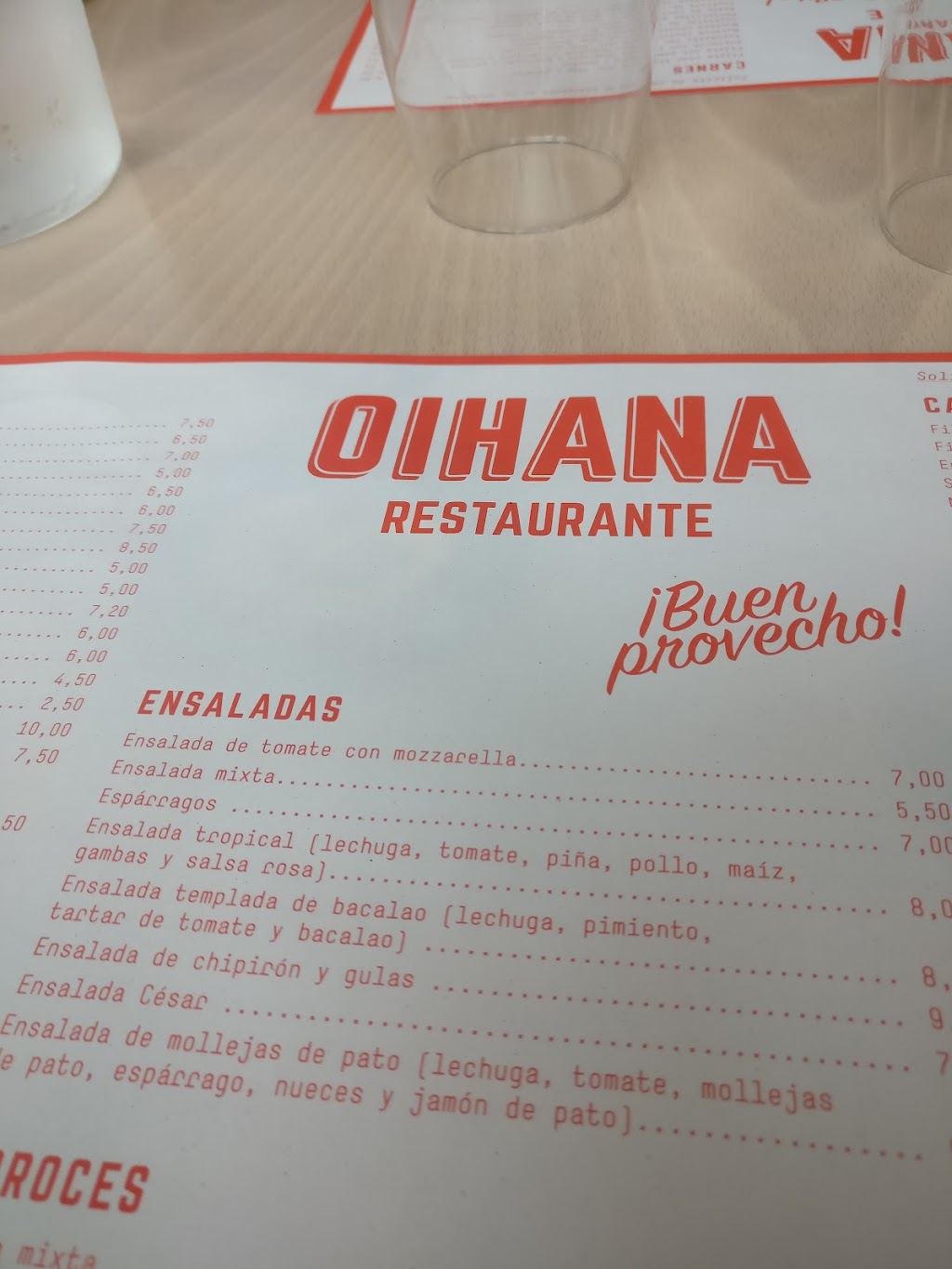 Oihana