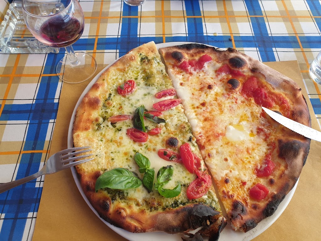 Ristorante Tio Pepe