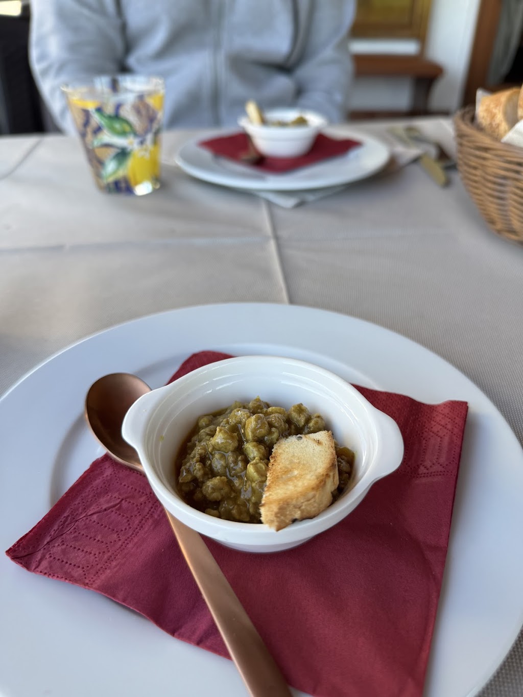 Ristorante Tio Pepe