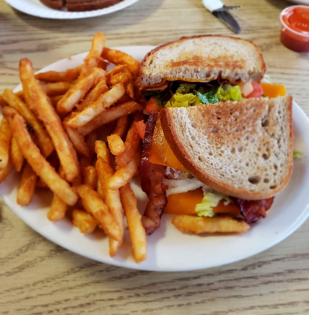 Bagel Station Deli, Port Jervis, NY