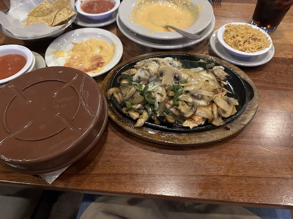 Anamia's Tex Mex, Southlake, TX