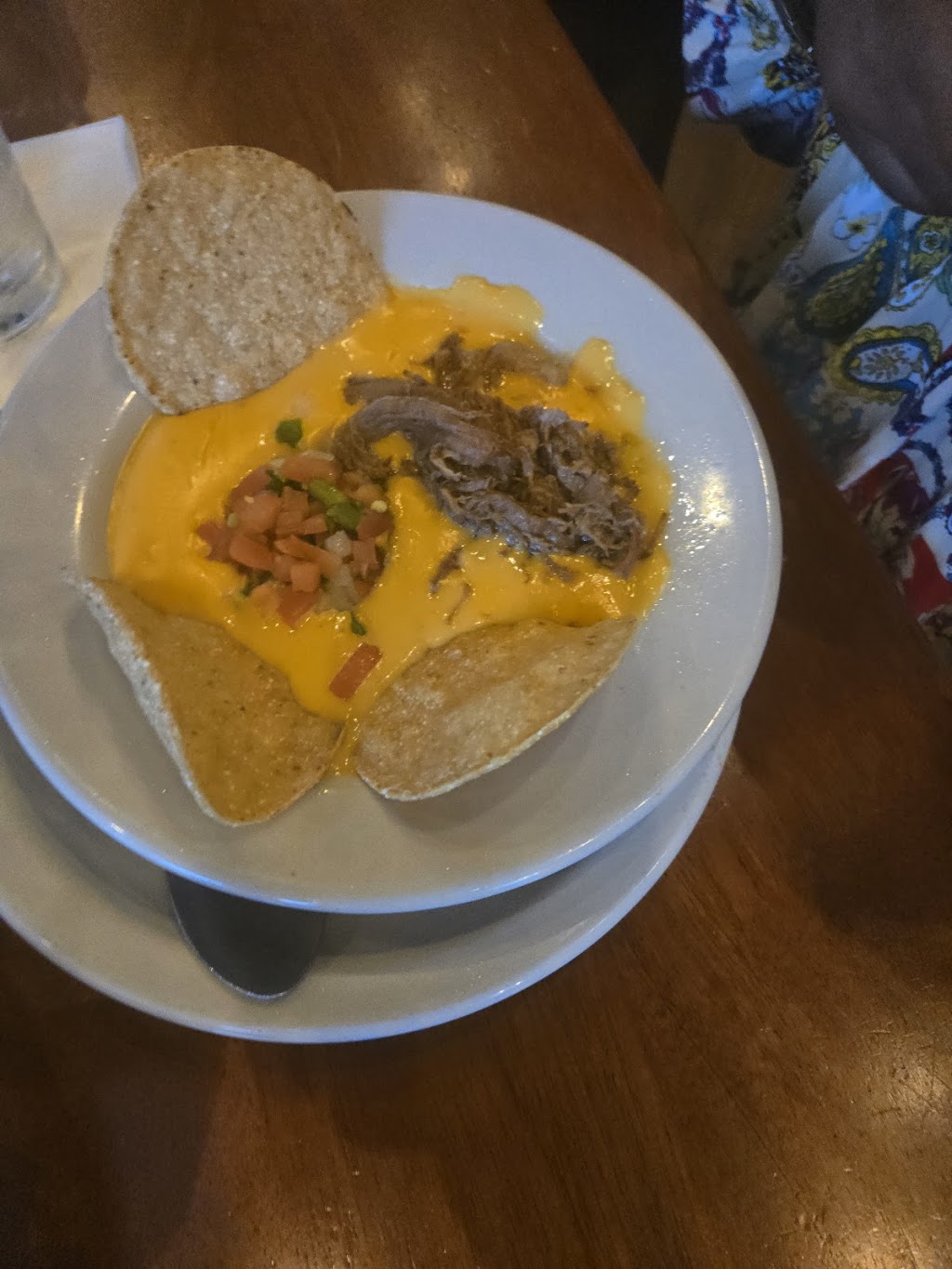 Anamia's Tex Mex