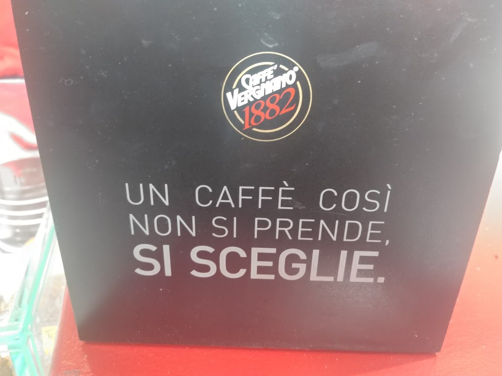 Casa del Caffè Vergnano, Santena