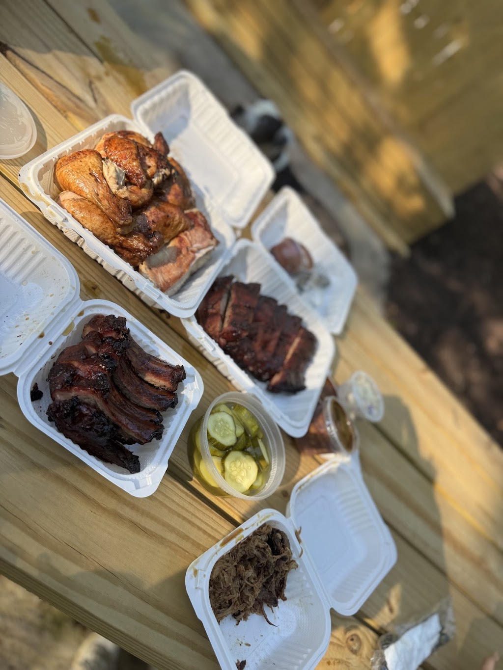 Big Kev's BBQ